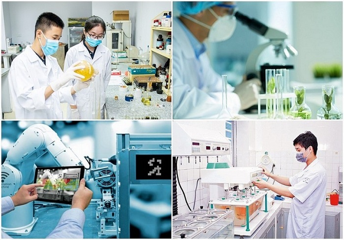 Danh mục sản phẩm, hàng hóa có mức độ rủi ro cao lĩnh vực khoa học và công nghệ